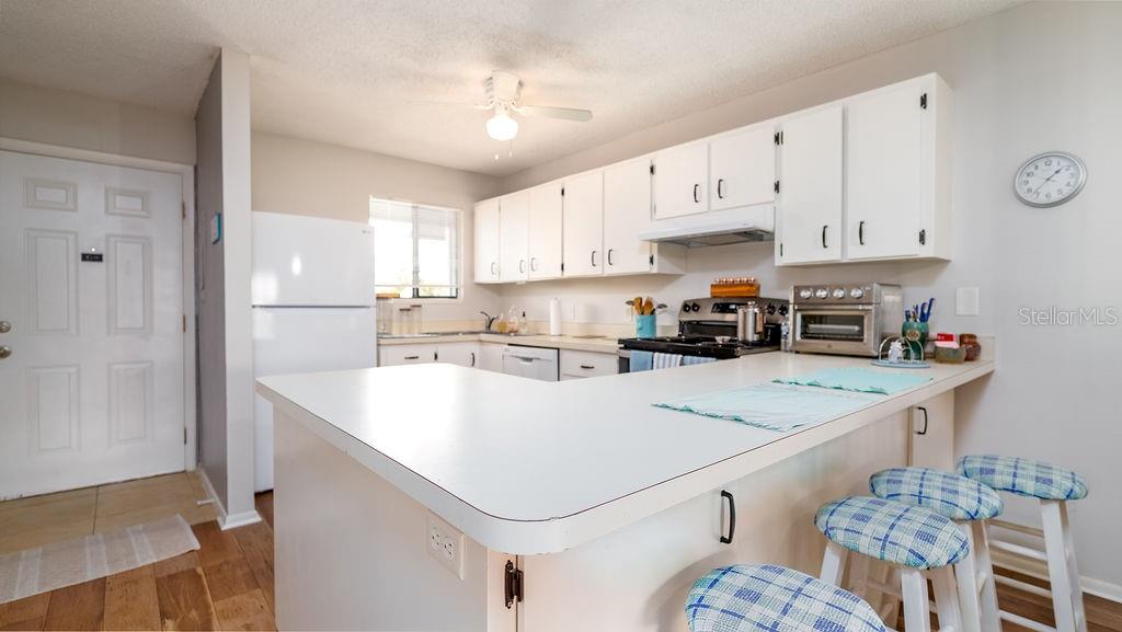 HARBOR PINES - Residential