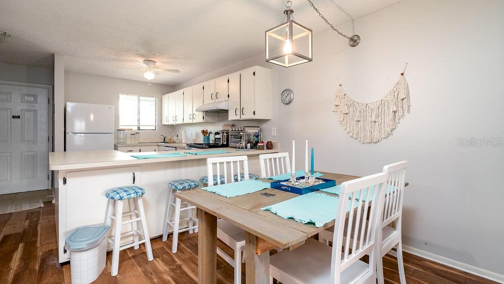 HARBOR PINES - Residential