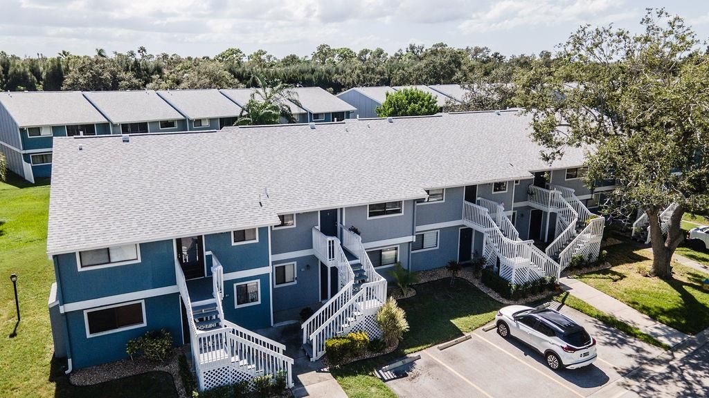 Photo of 6033 34th Street W #94, Bradenton, FL 34210 (MLS # A4668210)