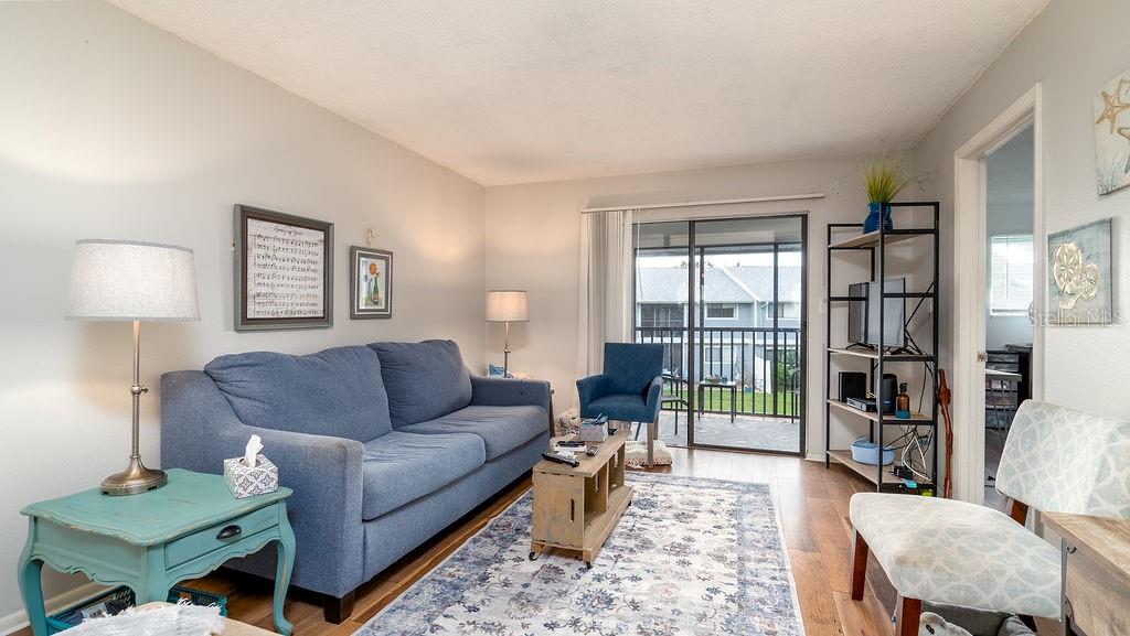 HARBOR PINES - Residential
