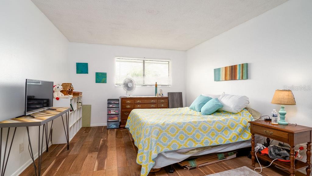 HARBOR PINES - Residential