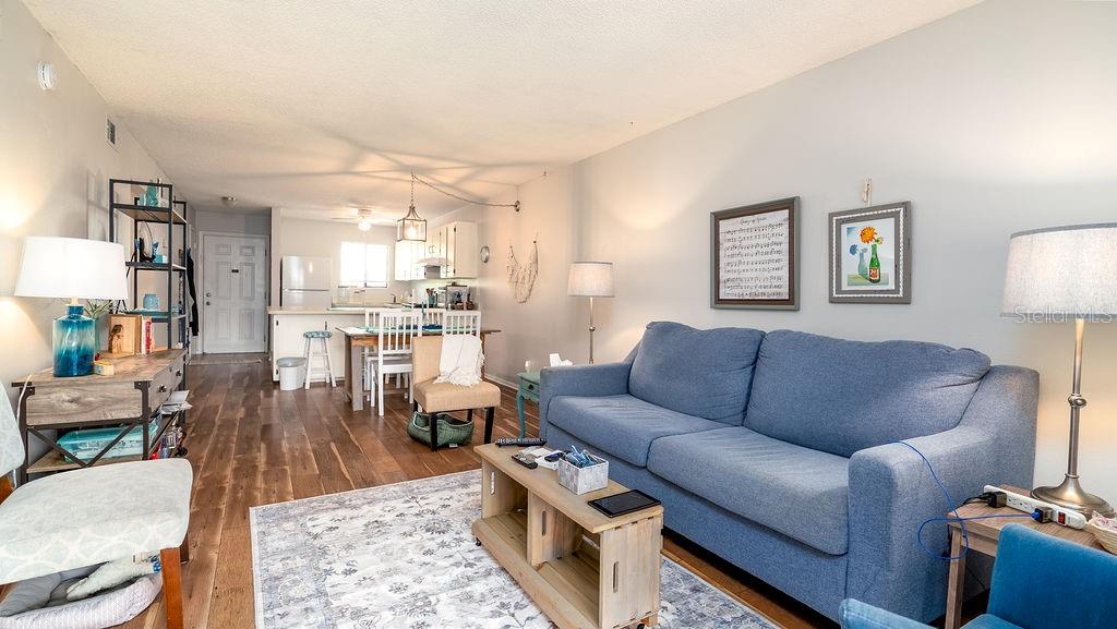 HARBOR PINES - Residential