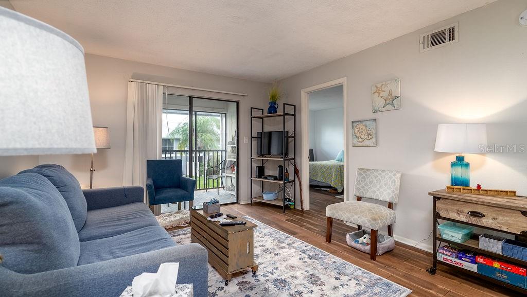 HARBOR PINES - Residential