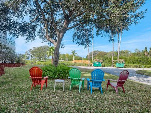 A home in TARPON SPRINGS