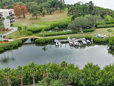 A home in TARPON SPRINGS