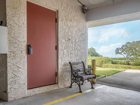 A home in TARPON SPRINGS