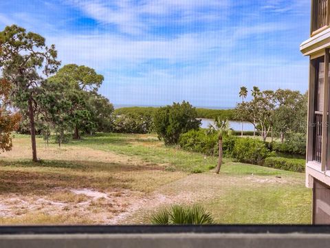 A home in TARPON SPRINGS