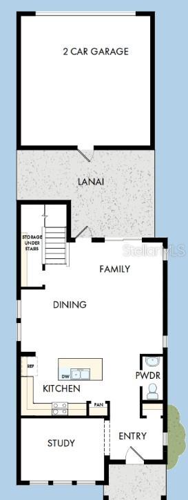 SOLETA AT STARKEY RANCH - Residential