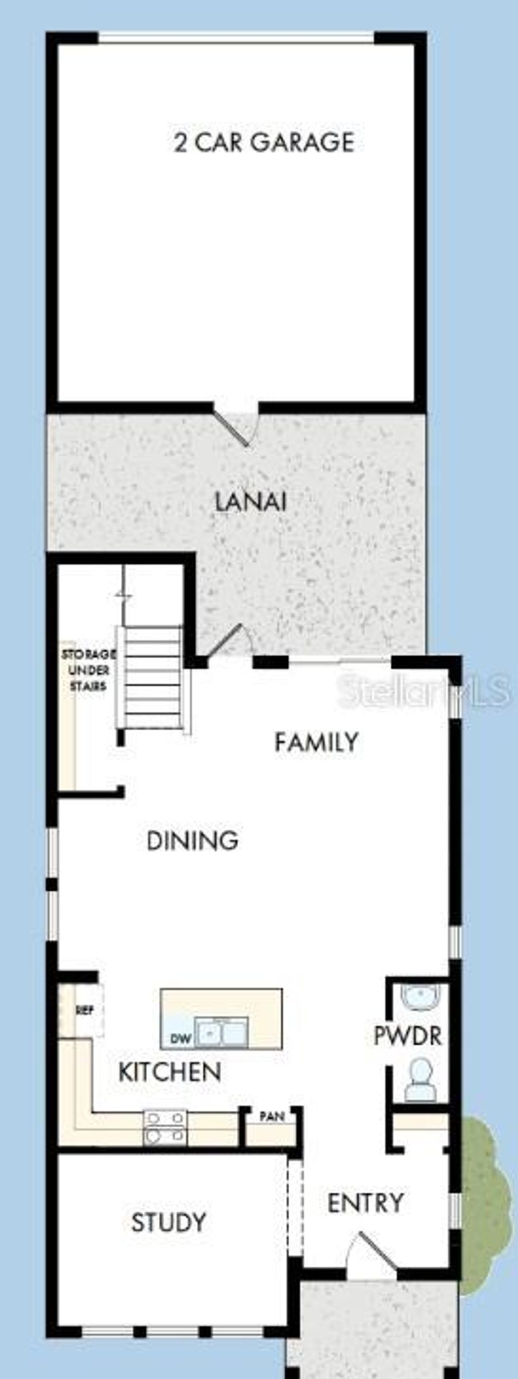 Photo of 2823 Crimson Cap Street, Odessa, FL 33556 (MLS # TB8508703)