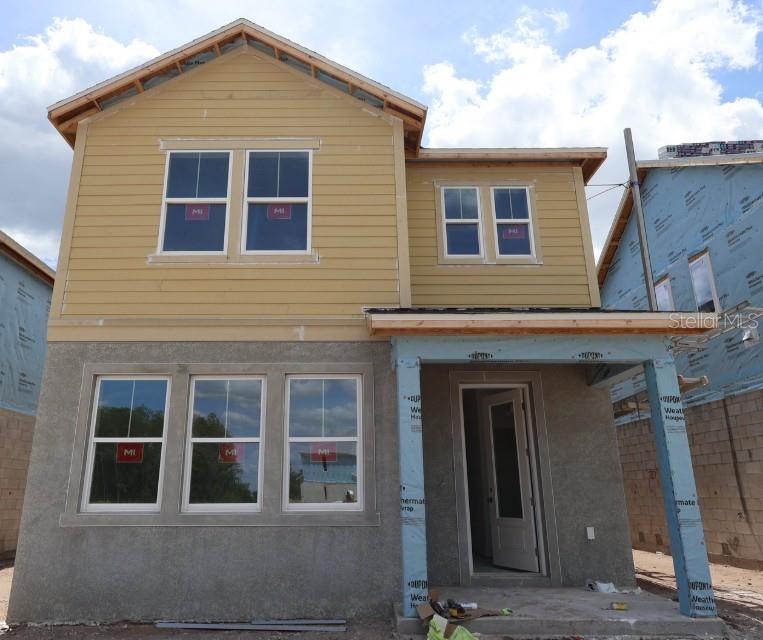 Photo of 2823 Crimson Cap Street, Odessa, FL 33556 (MLS # TB8508703)