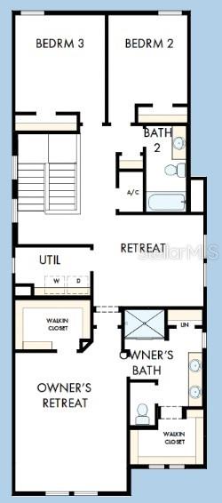 SOLETA AT STARKEY RANCH - Residential