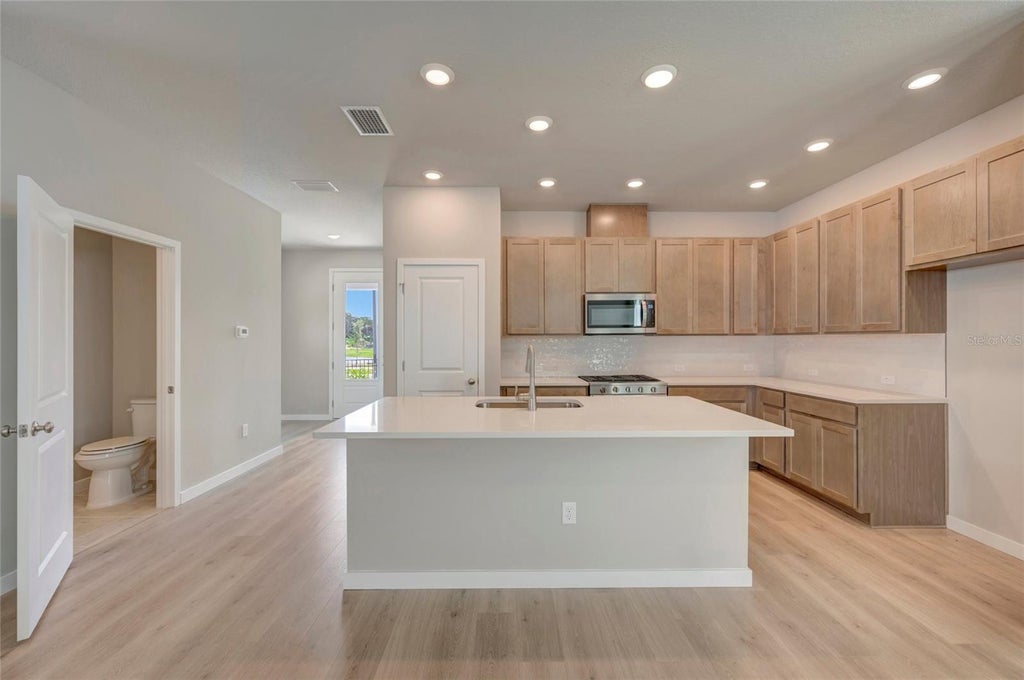 Photo of 2823 Crimson Cap Street, Odessa, FL 33556 (MLS # TB8508703)