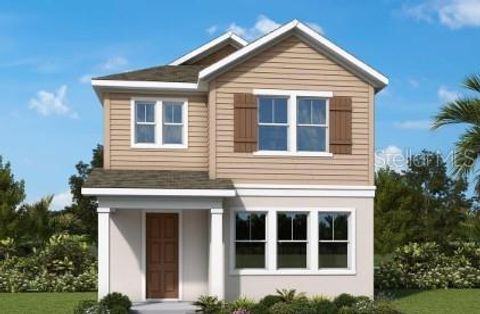 Photo of 2823 Crimson Cap Street, Odessa, FL 33556 (MLS # TB8508703)