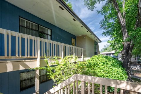 A home in GAINESVILLE