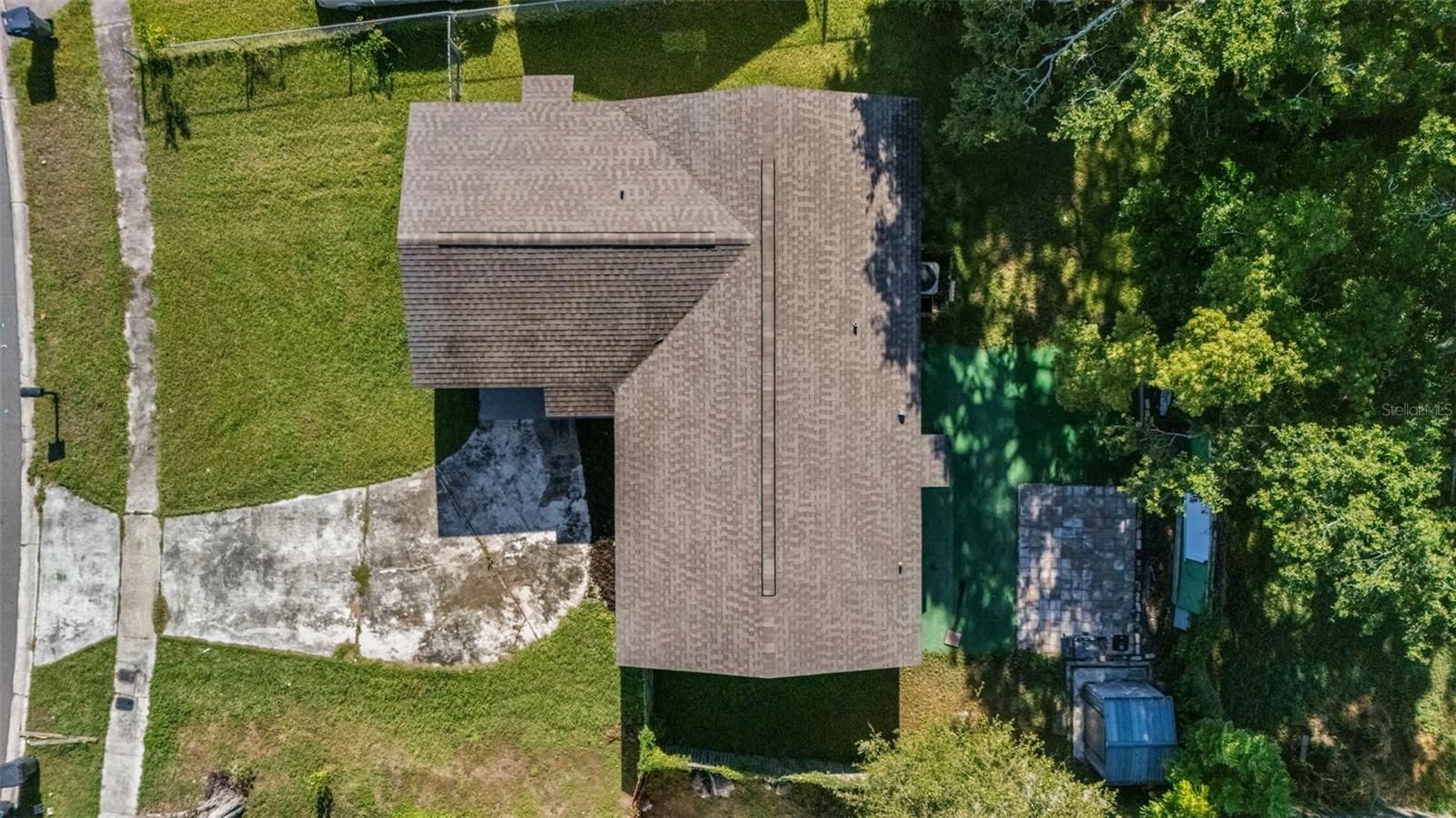 BRANDON ESTATES - Residential