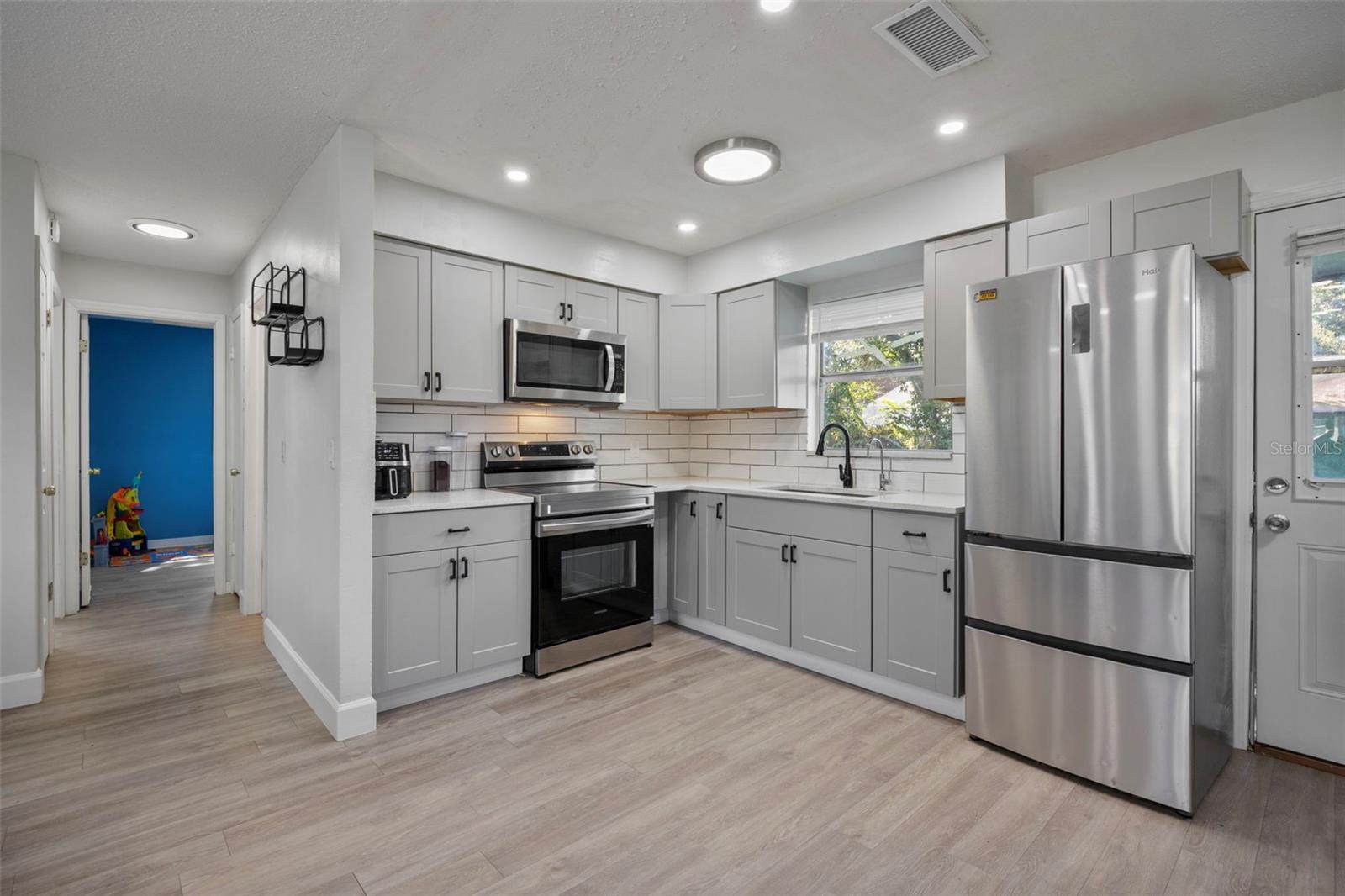 BRANDON ESTATES - Residential