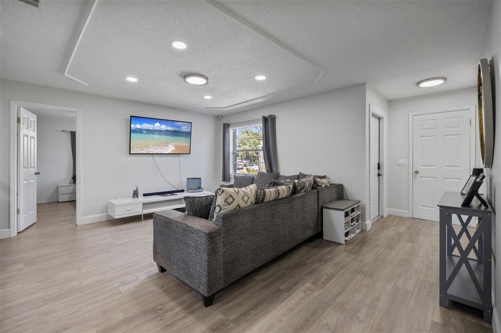 BRANDON ESTATES - Residential