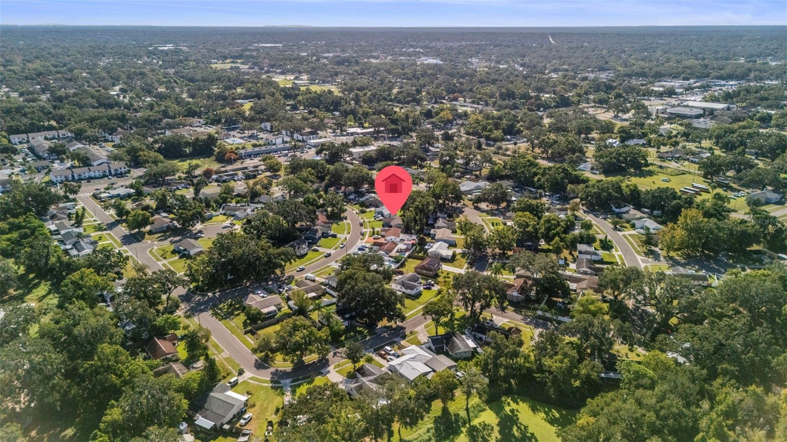 BRANDON ESTATES - Residential