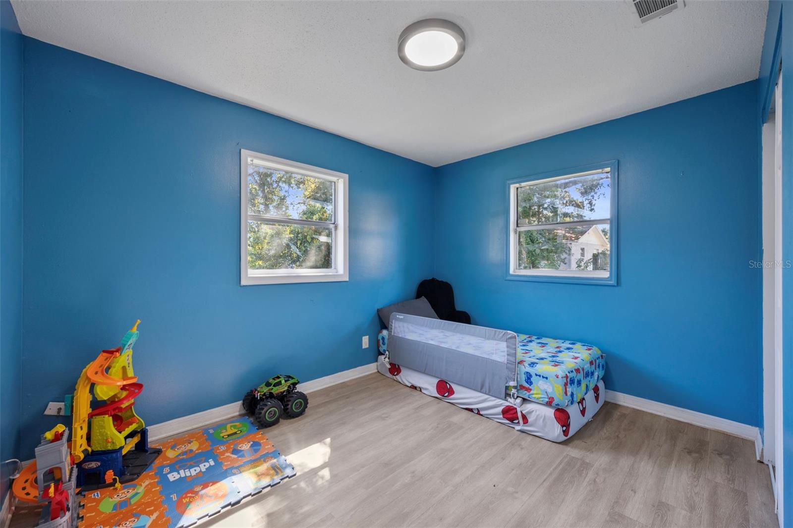 BRANDON ESTATES - Residential