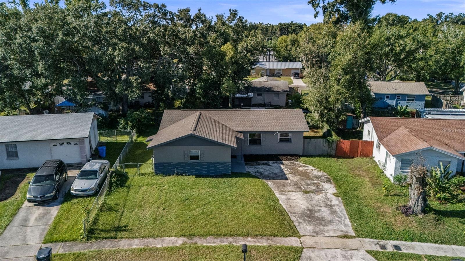 BRANDON ESTATES - Residential