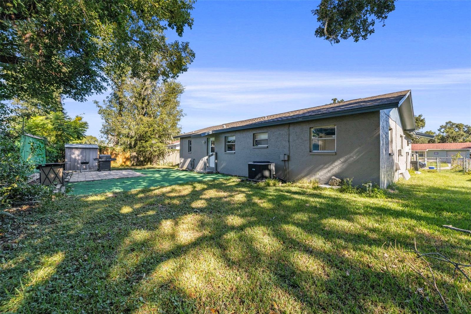 BRANDON ESTATES - Residential