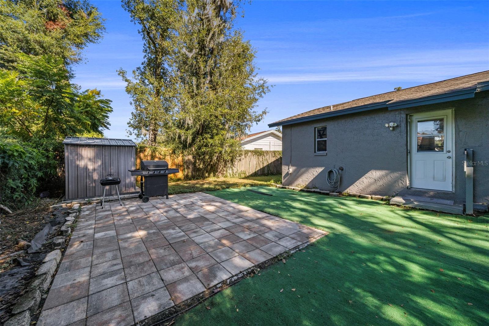 BRANDON ESTATES - Residential