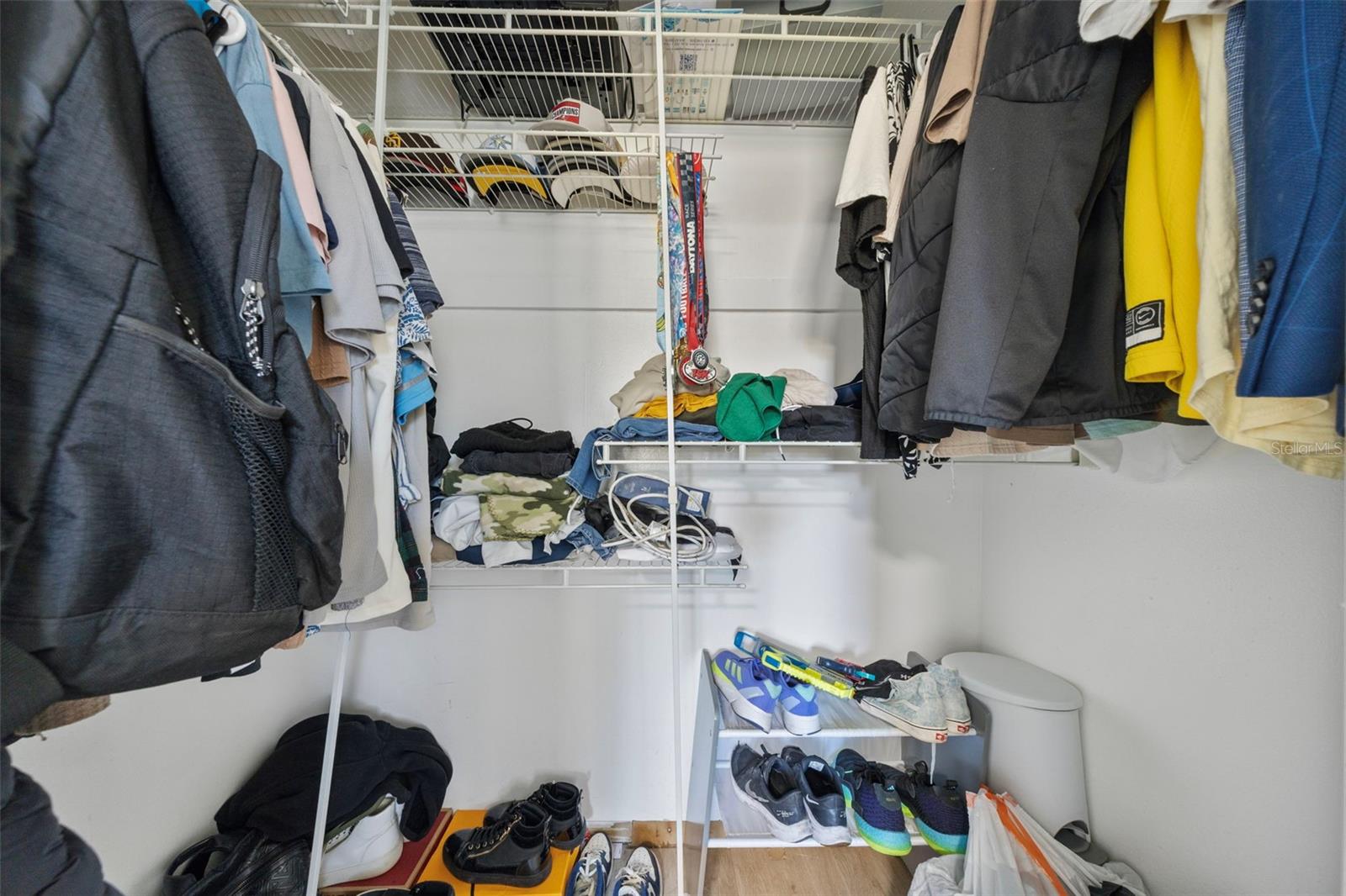 BRANDON ESTATES - Residential