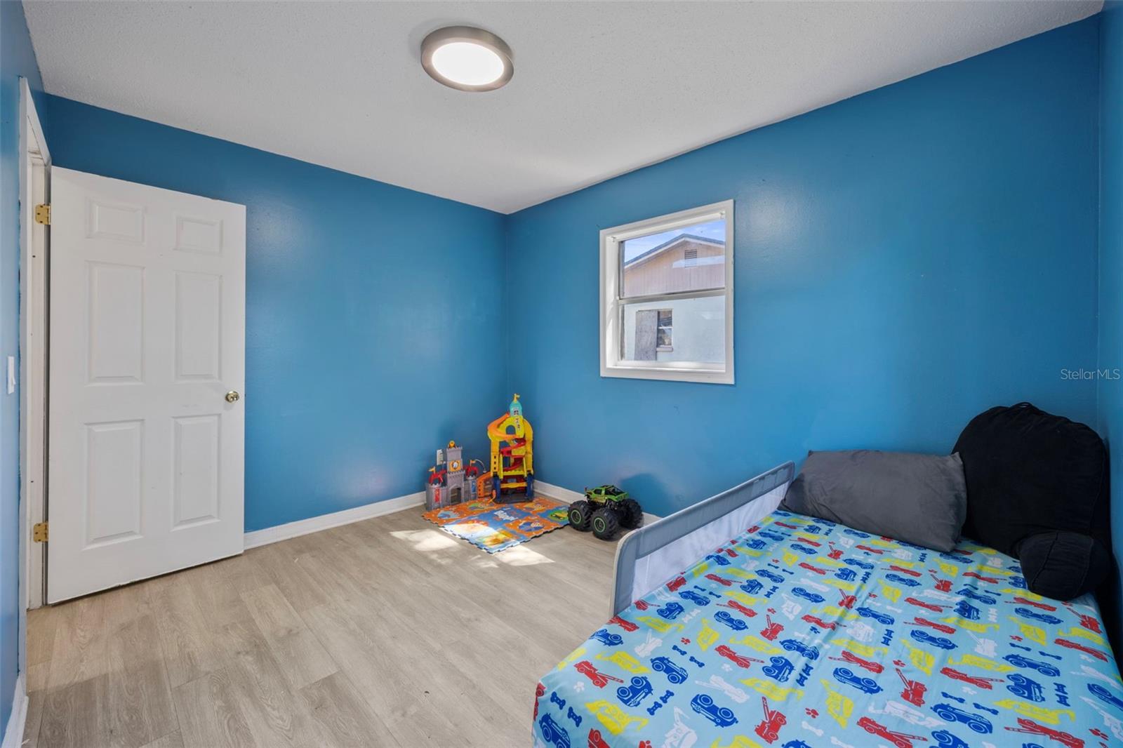 BRANDON ESTATES - Residential