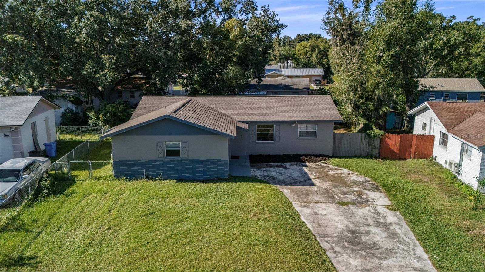 BRANDON ESTATES - Residential