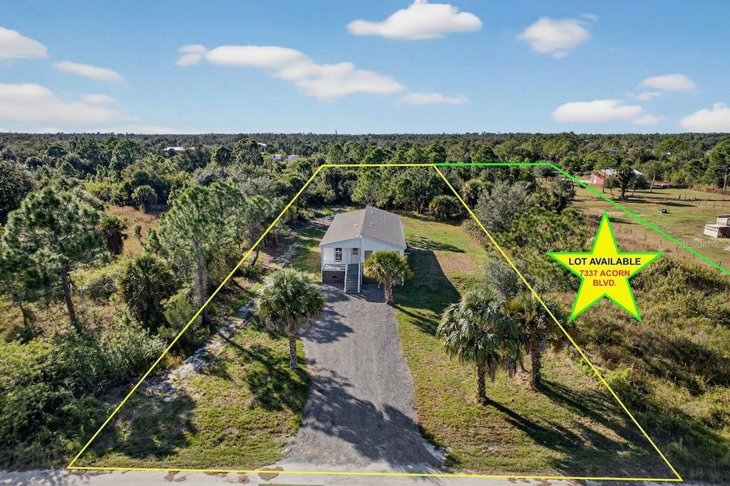 Photo of 7347 Acorn Boulevard, Punta Gorda, FL 33982 (MLS # A4663131)