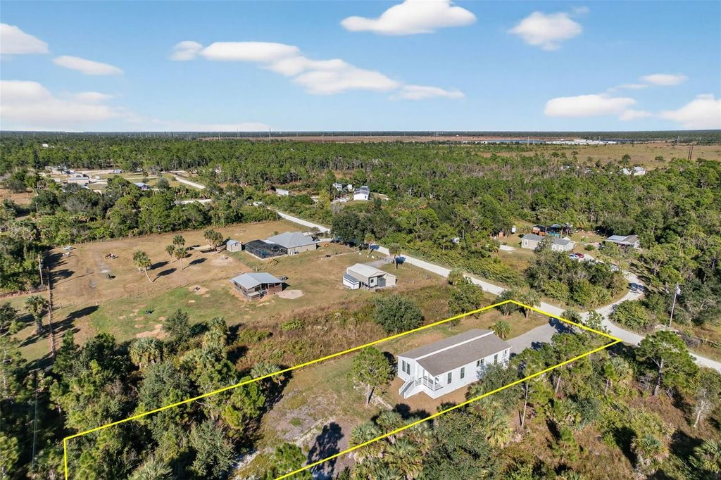 Photo of 7347 Acorn Boulevard, Punta Gorda, FL 33982 (MLS # A4663131)