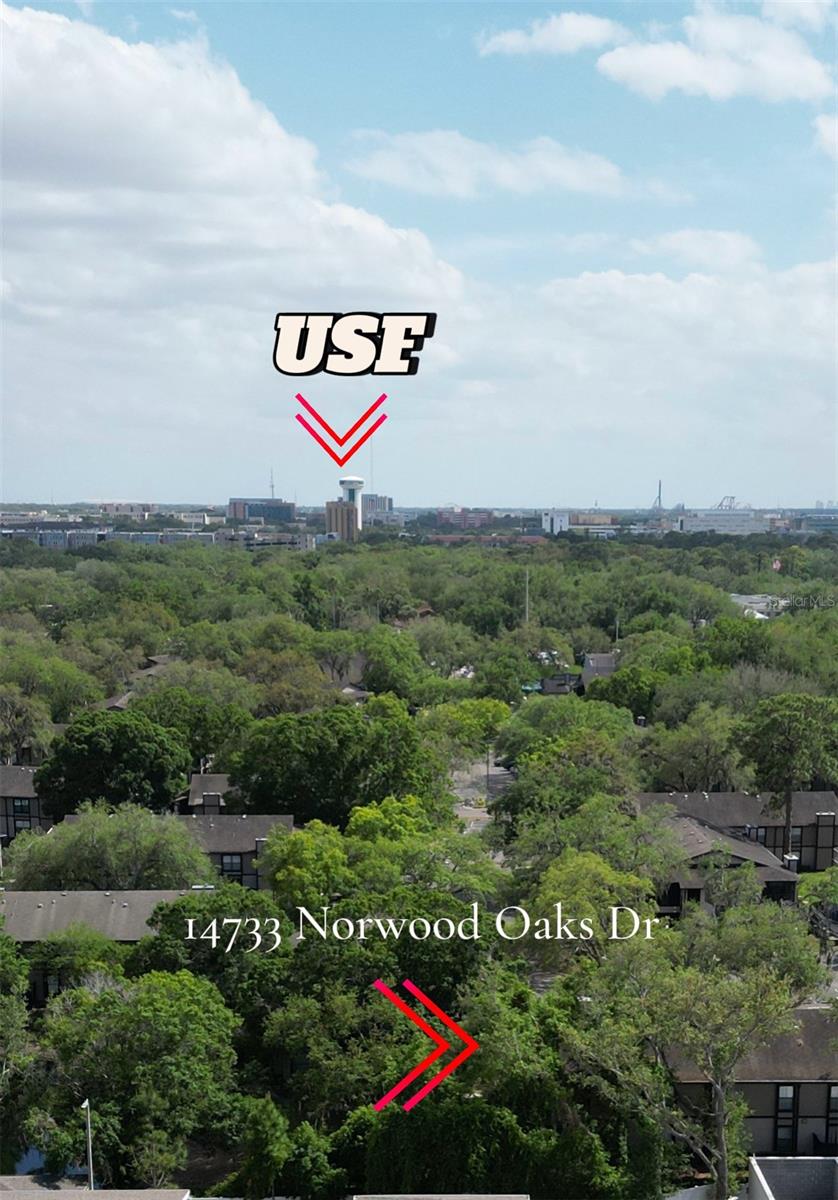 NORTH OAKS CONDO VII - Residential Lease