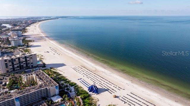 5555 GULF BOULEVARD 312
