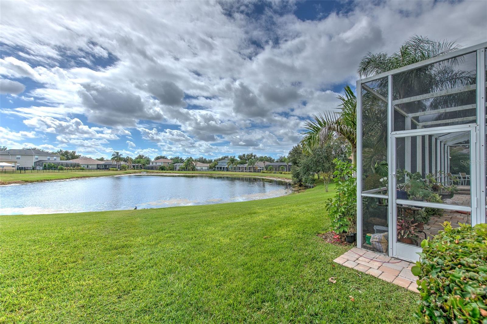 FISHHAWK RANCH PH 2 PRCL - Residential