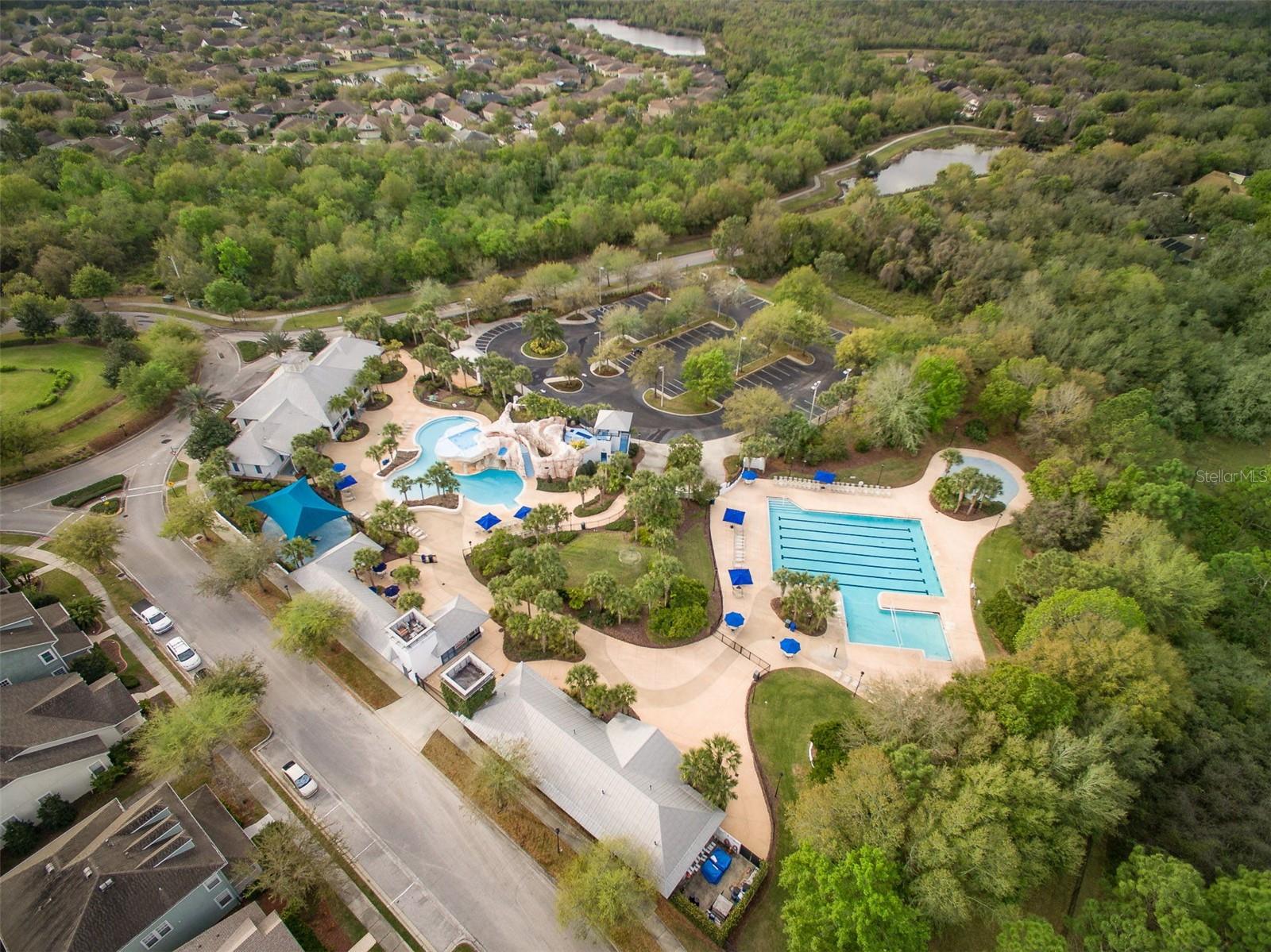 FISHHAWK RANCH PH 2 PRCL - Residential