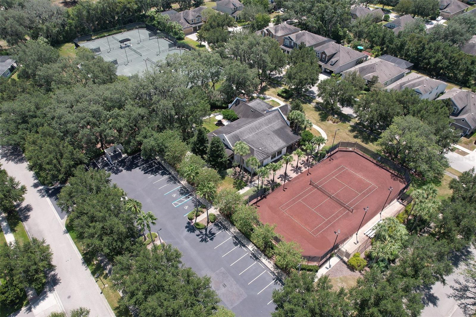 FISHHAWK RANCH PH 2 PRCL - Residential