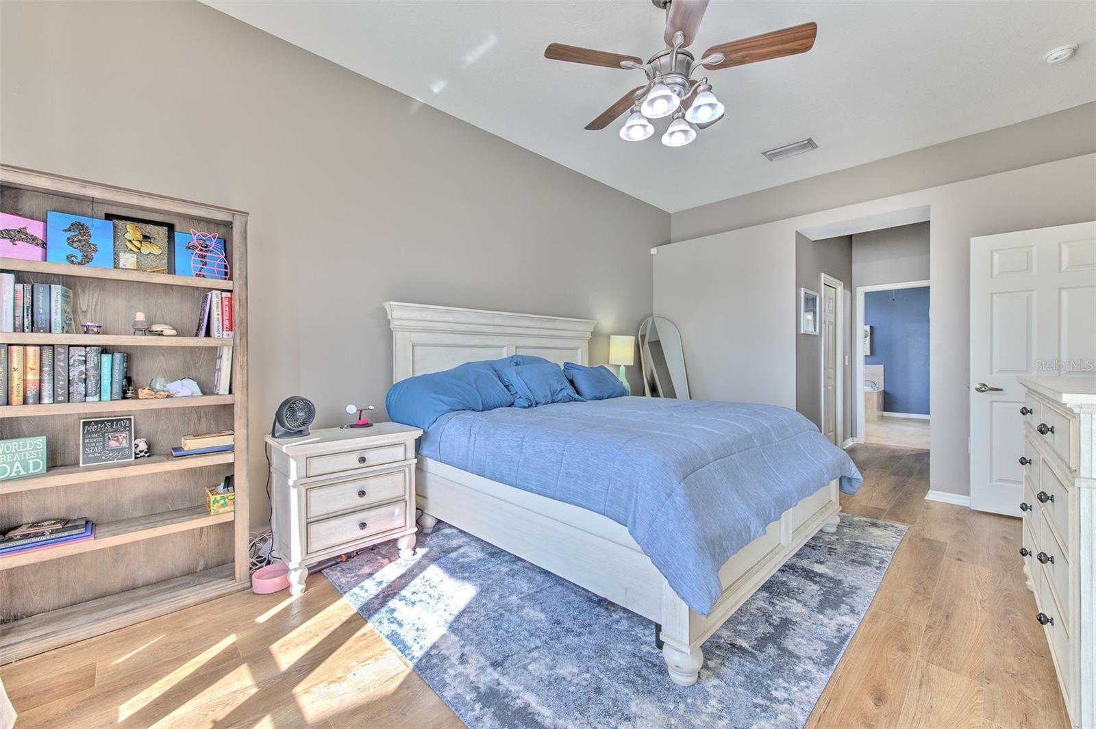 FISHHAWK RANCH PH 2 PRCL - Residential