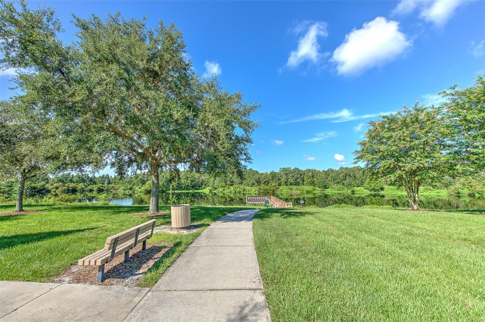 FISHHAWK RANCH PH 2 PRCL - Residential
