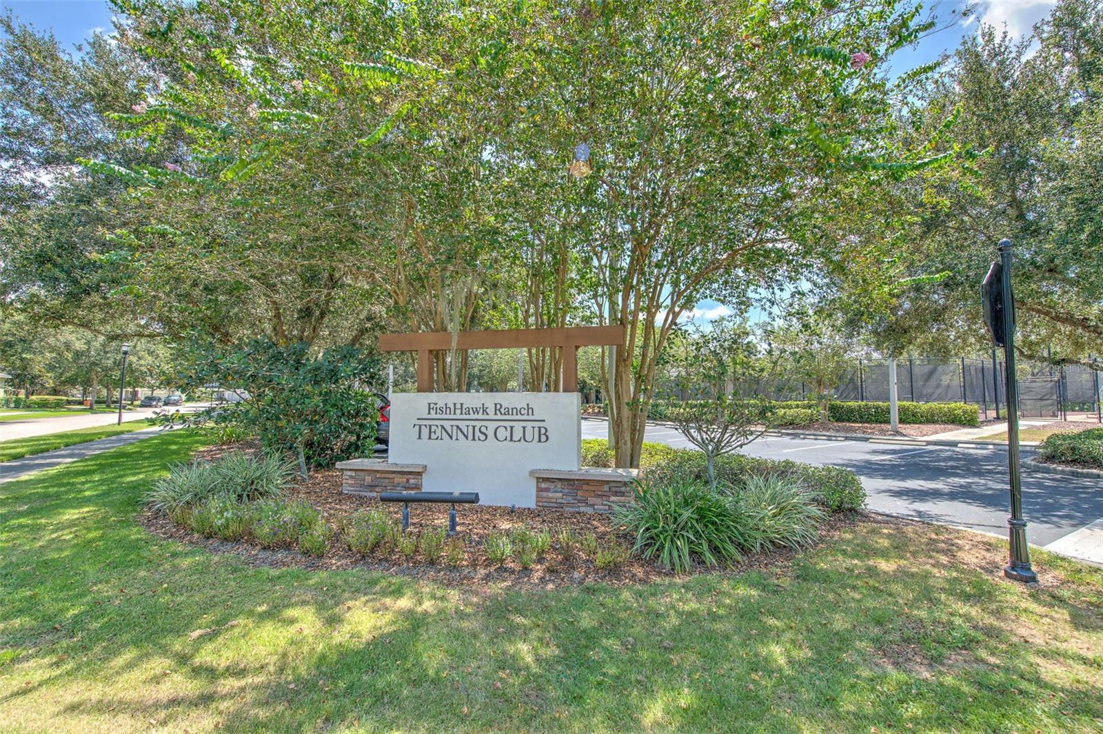 FISHHAWK RANCH PH 2 PRCL - Residential