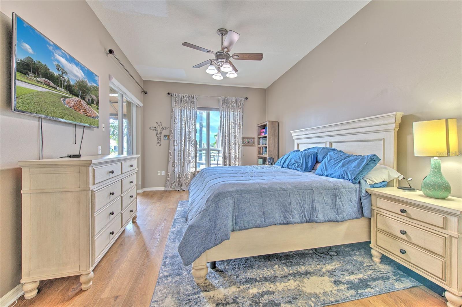 FISHHAWK RANCH PH 2 PRCL - Residential