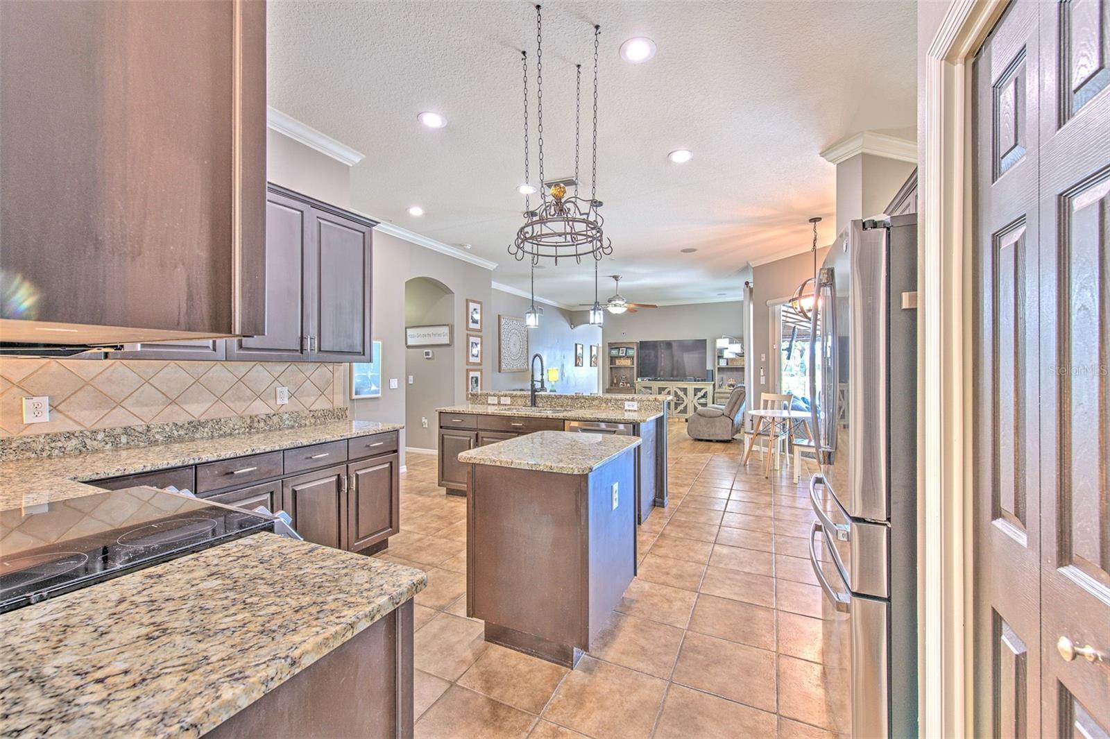 FISHHAWK RANCH PH 2 PRCL - Residential