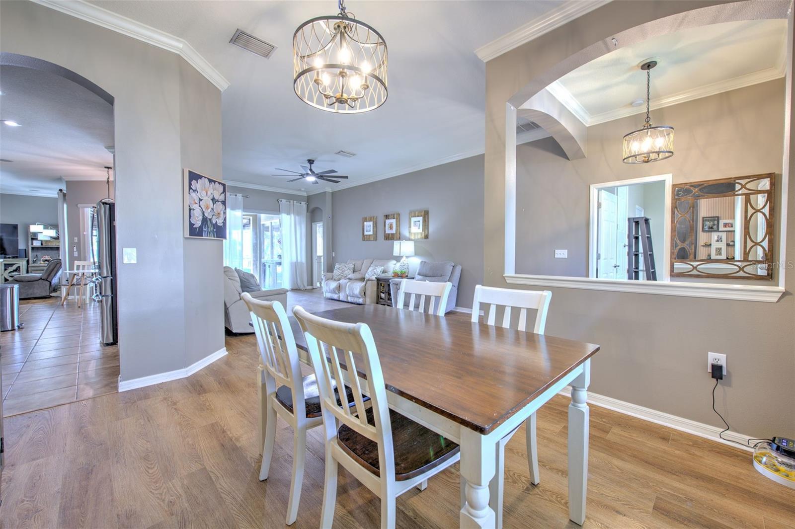 FISHHAWK RANCH PH 2 PRCL - Residential