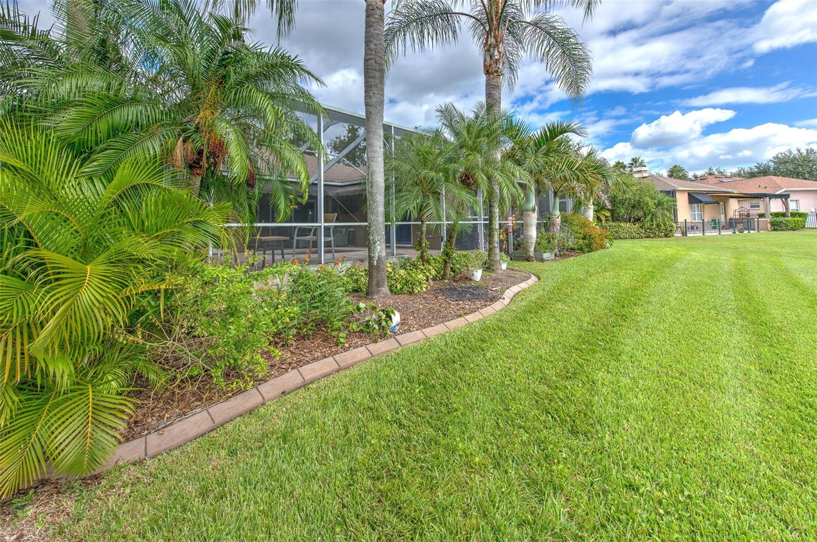 FISHHAWK RANCH PH 2 PRCL - Residential