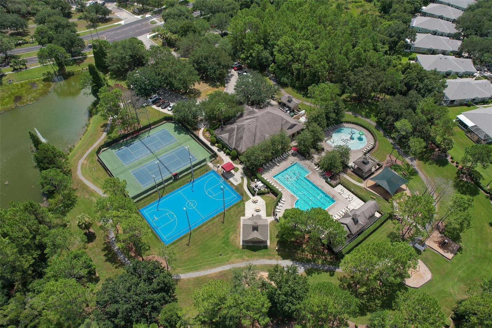 FISHHAWK RANCH PH 2 PRCL - Residential