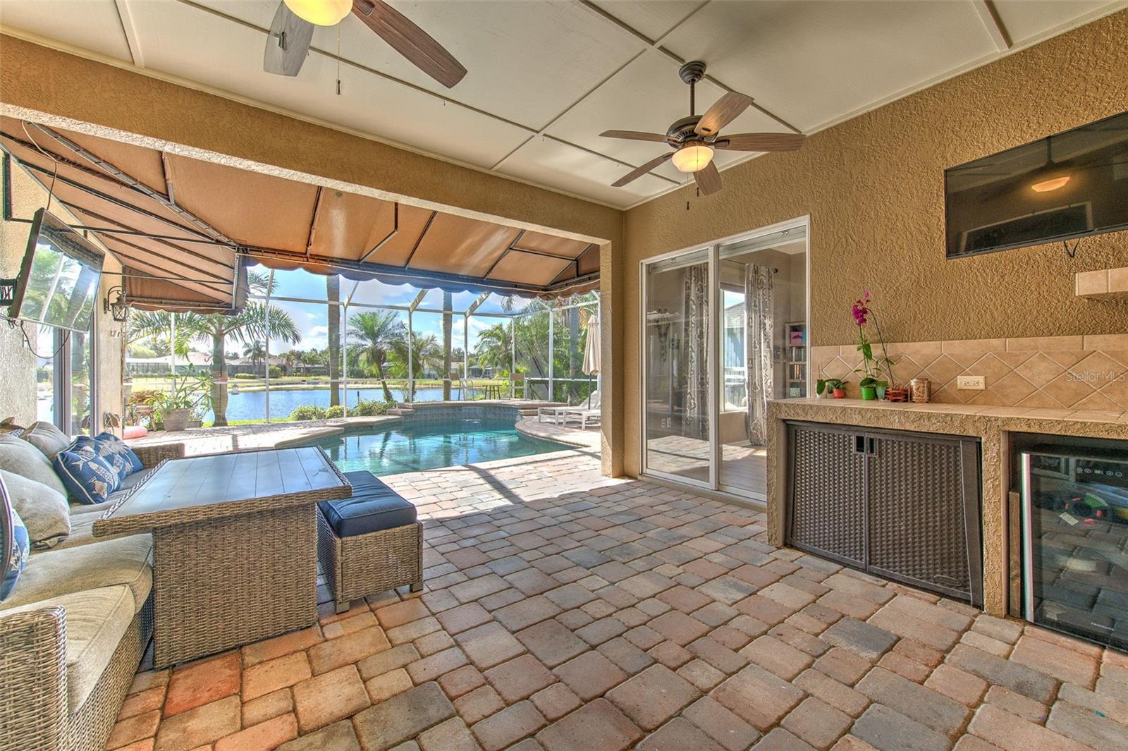 FISHHAWK RANCH PH 2 PRCL - Residential