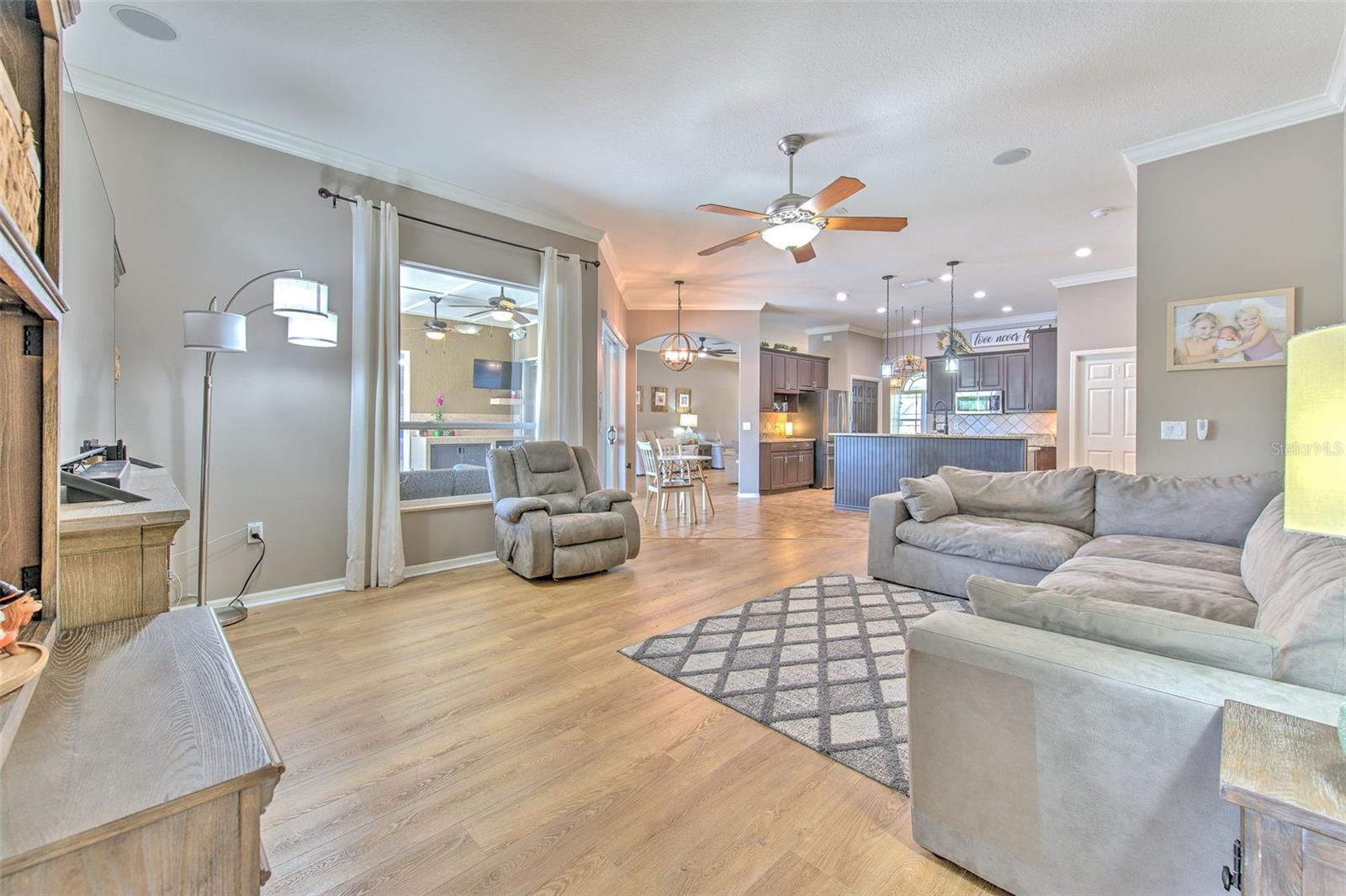 FISHHAWK RANCH PH 2 PRCL - Residential