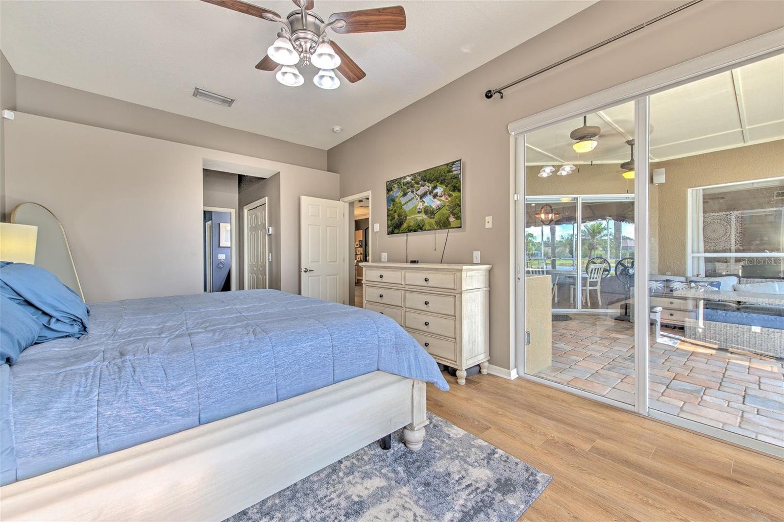 FISHHAWK RANCH PH 2 PRCL - Residential