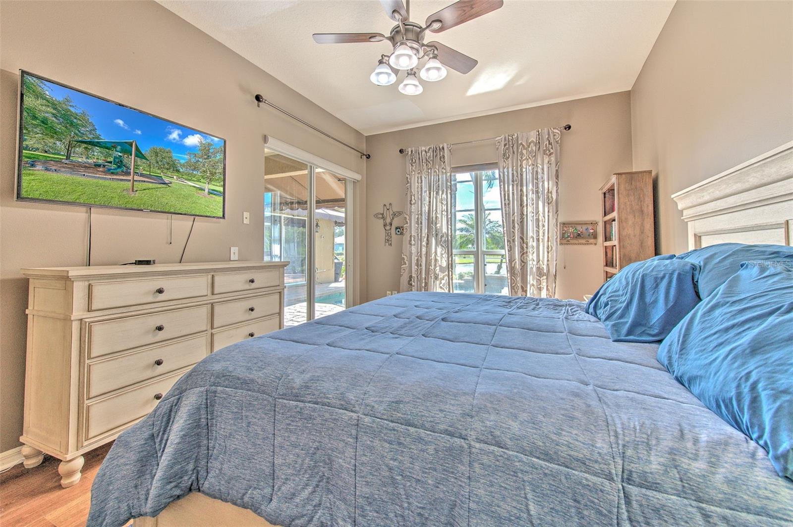 FISHHAWK RANCH PH 2 PRCL - Residential