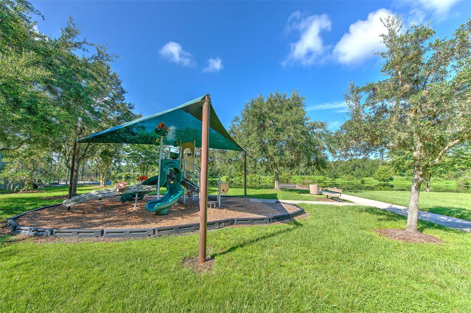 FISHHAWK RANCH PH 2 PRCL - Residential