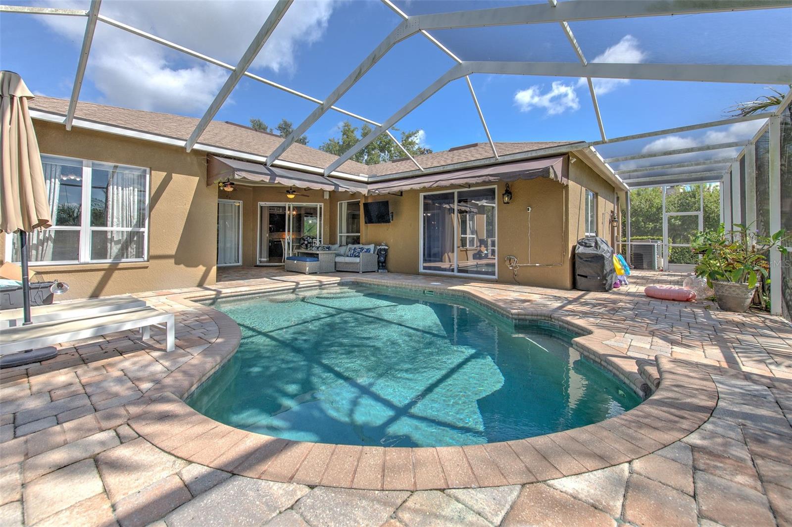 FISHHAWK RANCH PH 2 PRCL - Residential